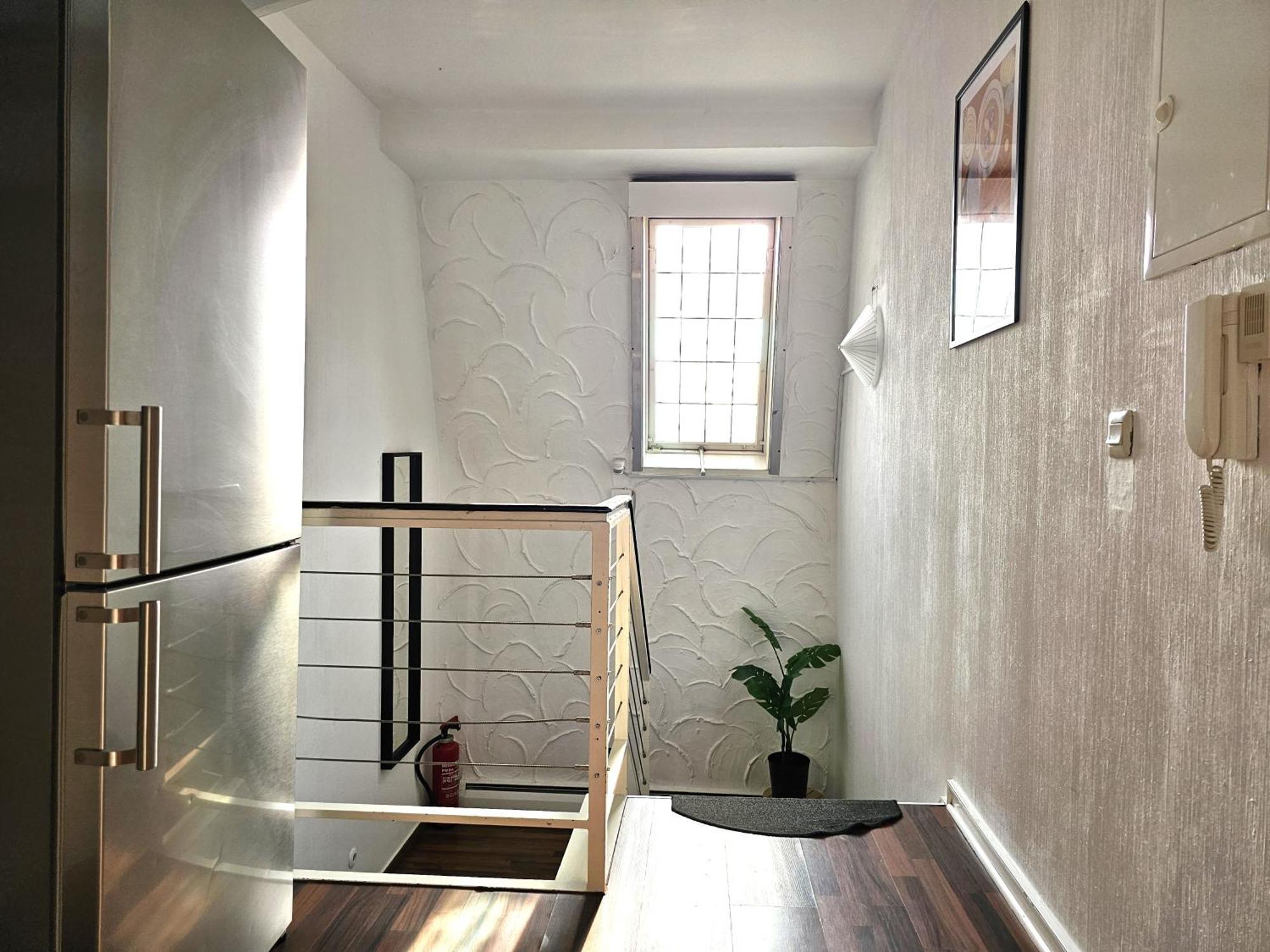 Lovely City House Meerbusch Ngoại thất bức ảnh