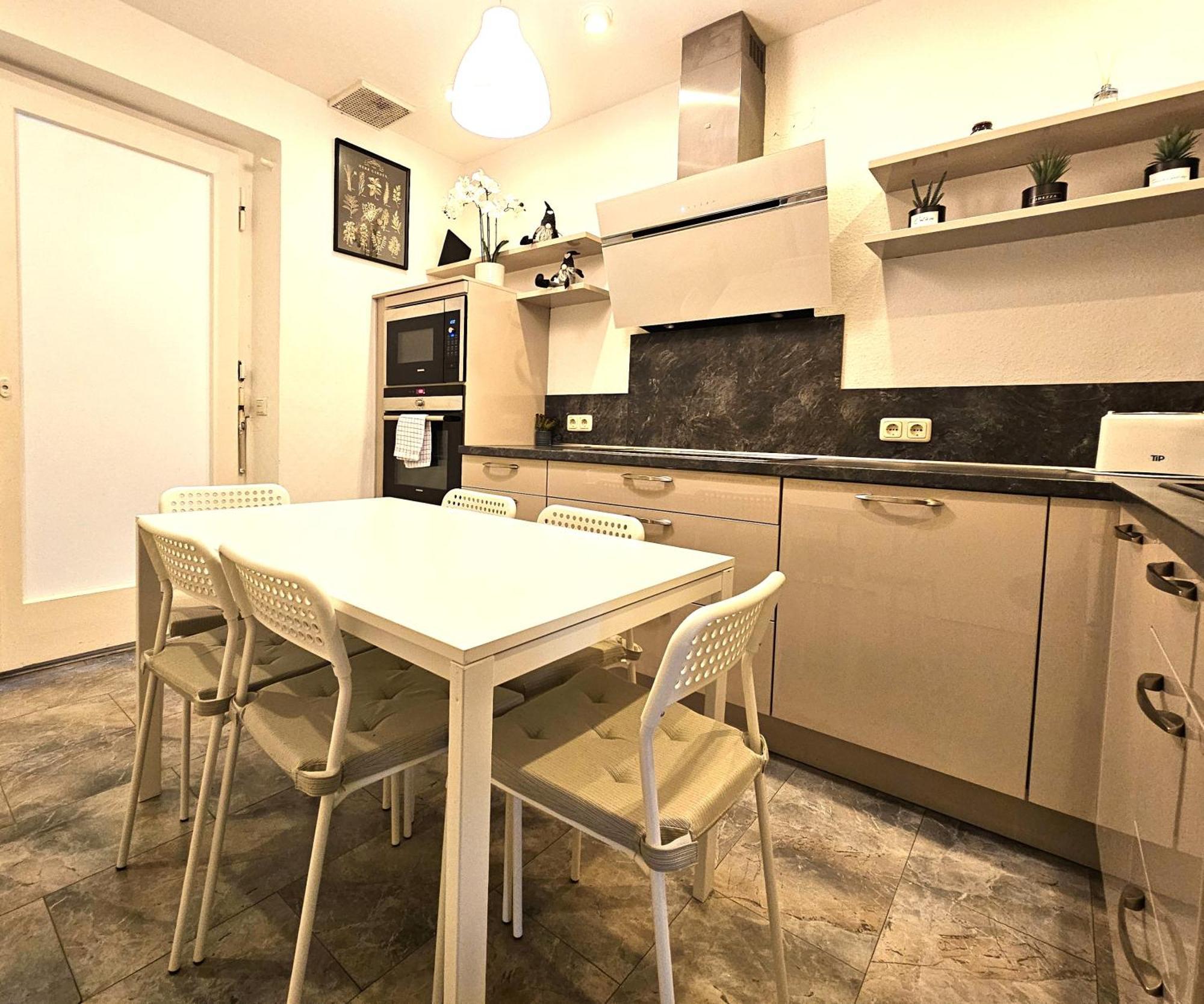 Lovely City House Meerbusch Ngoại thất bức ảnh